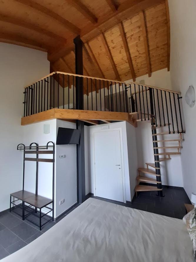 Cascina Teresina Villa Veleso Exterior foto